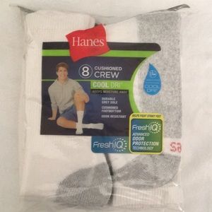 Crew Socks